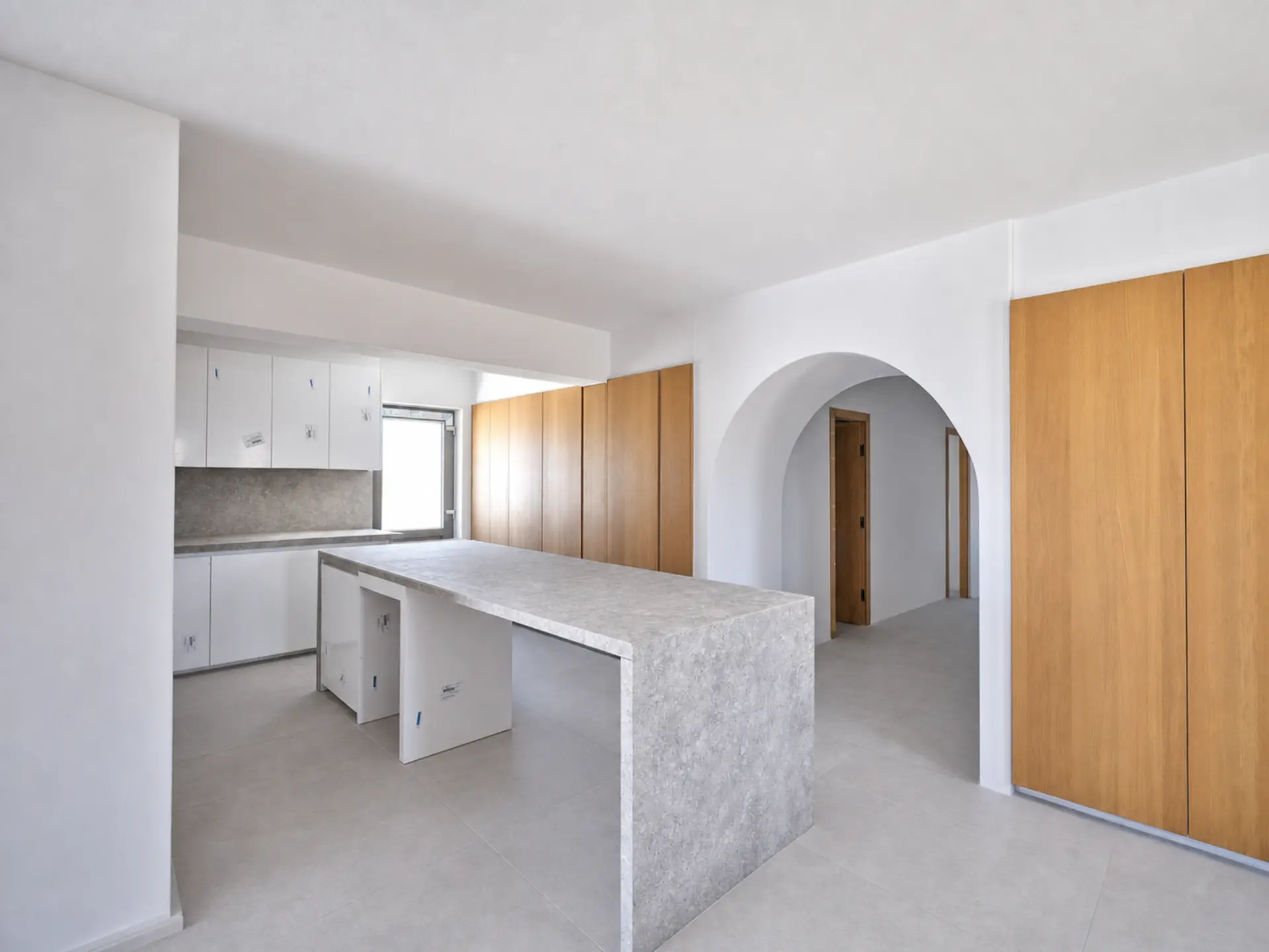 Naxia – House in Naxos