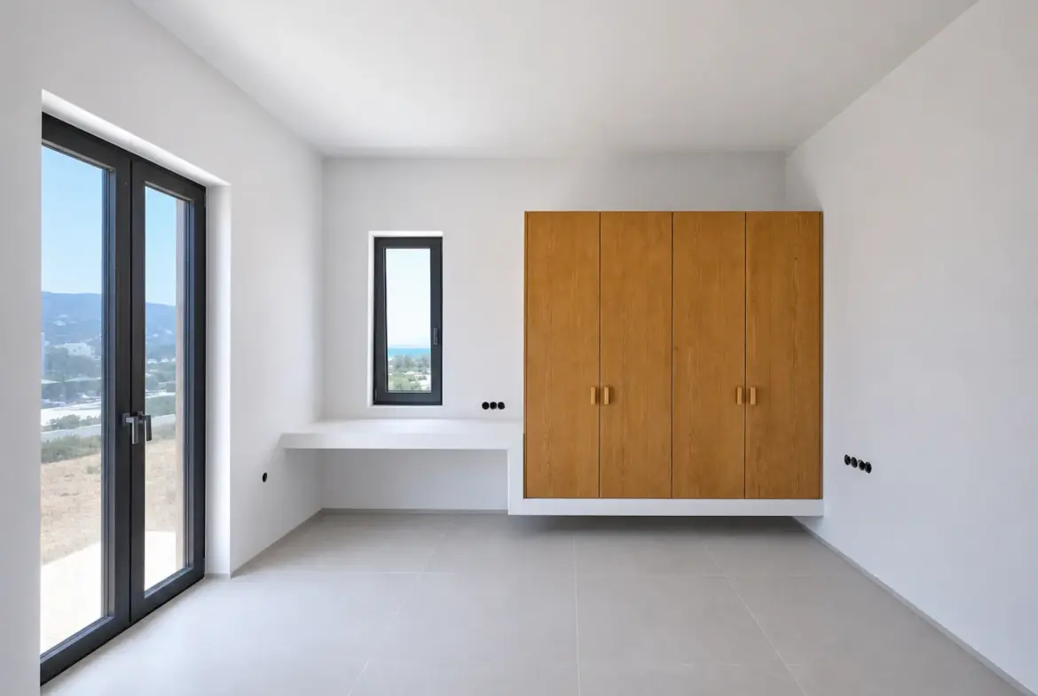 Naxia – House in Naxos