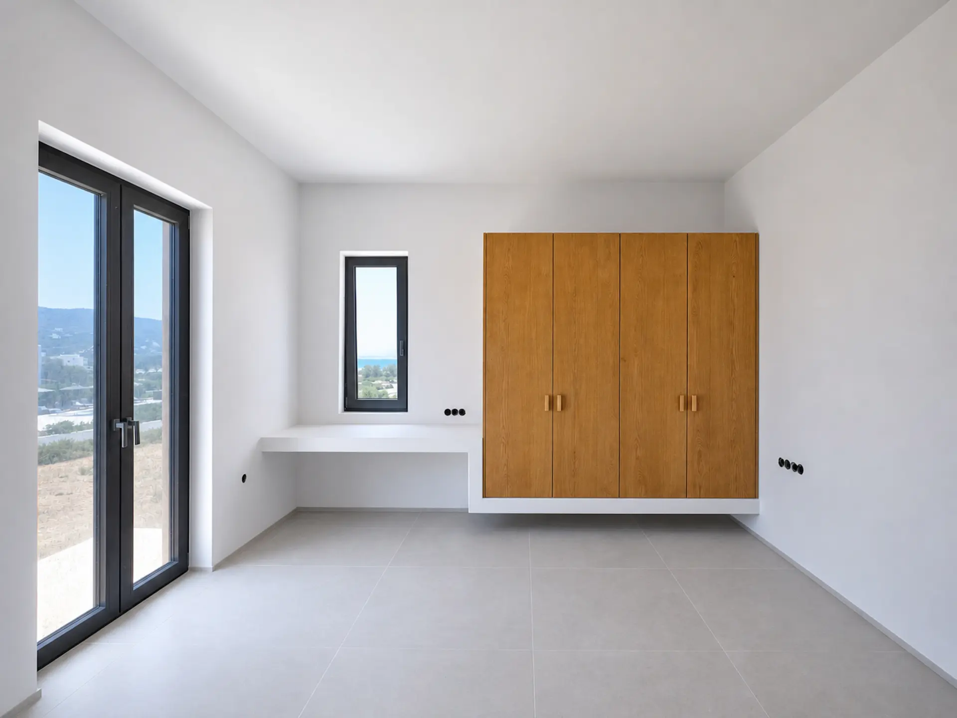 Naxia – House in Naxos
