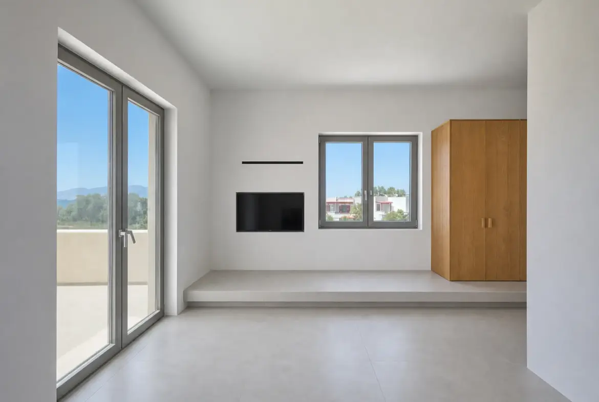 Naxia – House in Naxos
