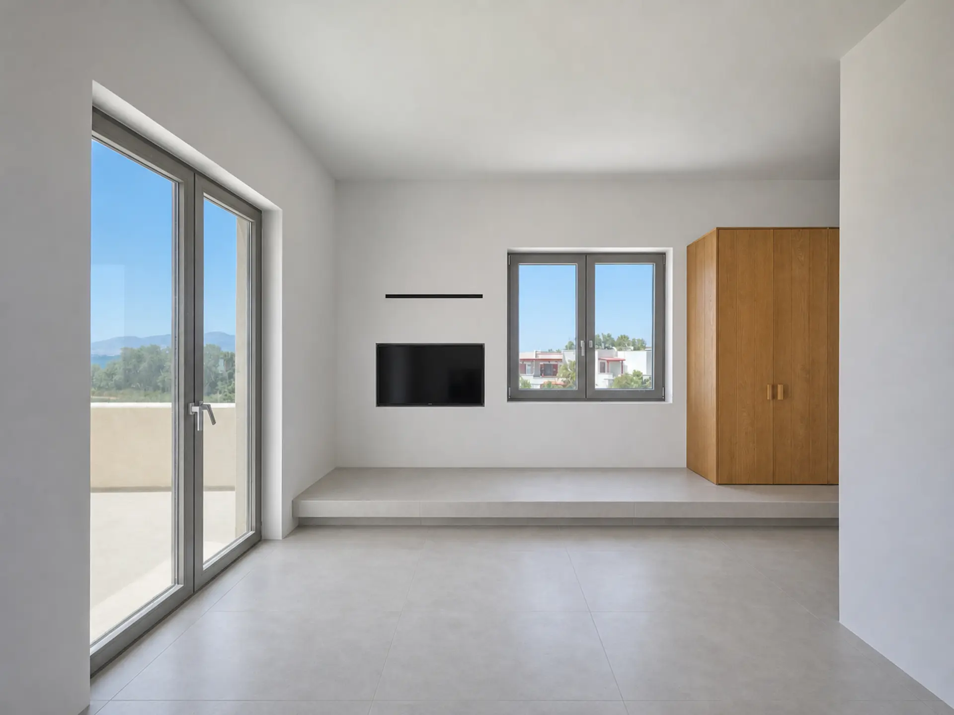 Naxia – House in Naxos