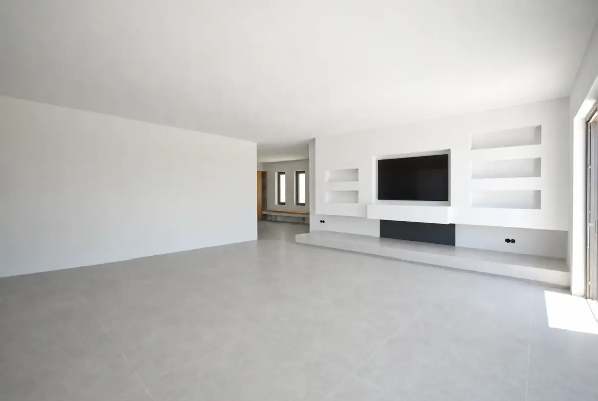 Naxia – House in Naxos