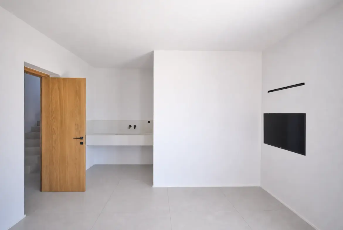 Naxia – House in Naxos