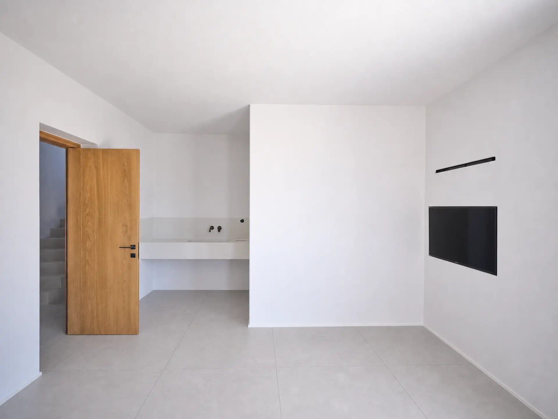 Naxia – House in Naxos