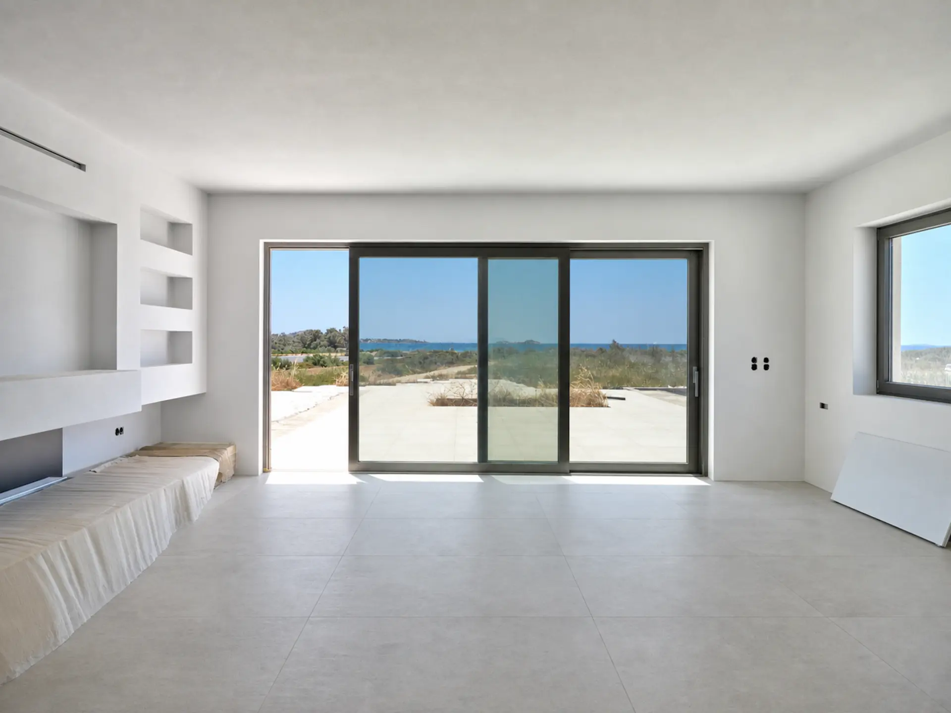 Naxia – House in Naxos
