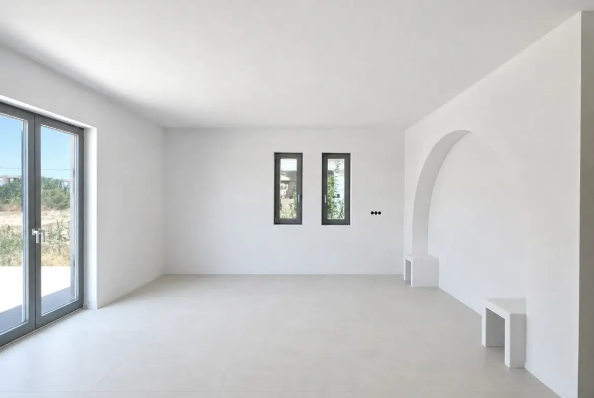Naxia – House in Naxos
