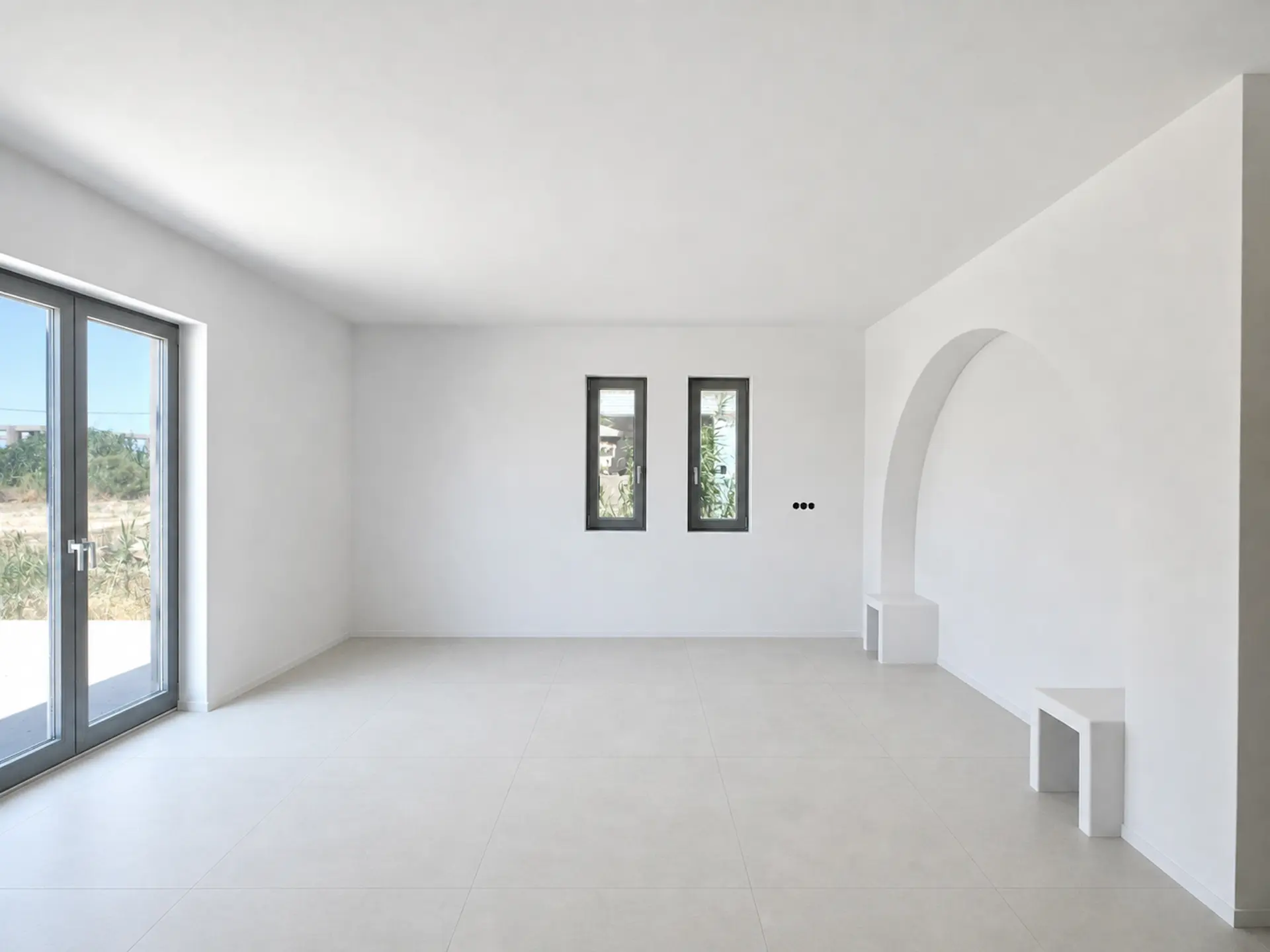 Naxia – House in Naxos