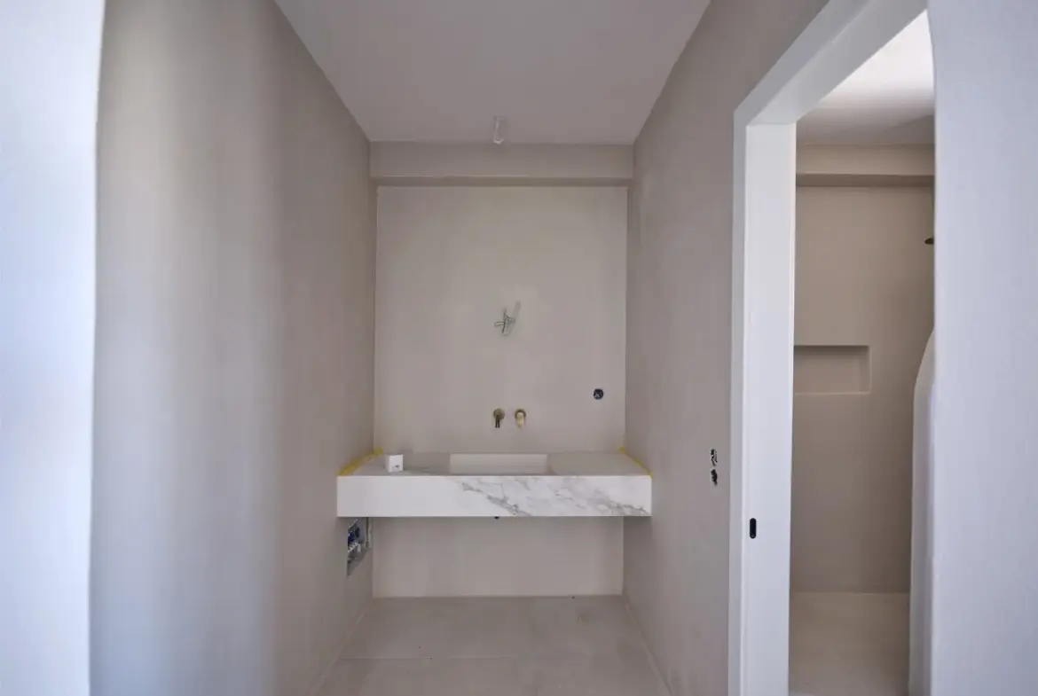 Naxia – House in Naxos