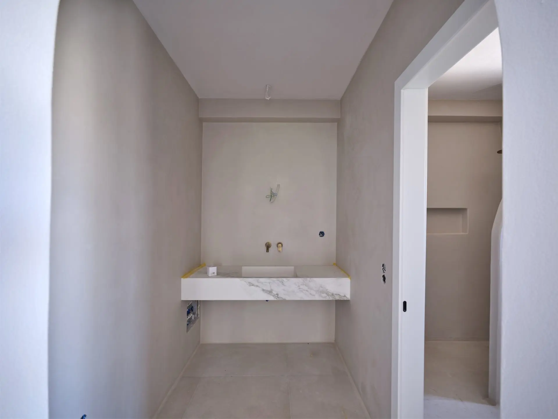 Naxia – House in Naxos