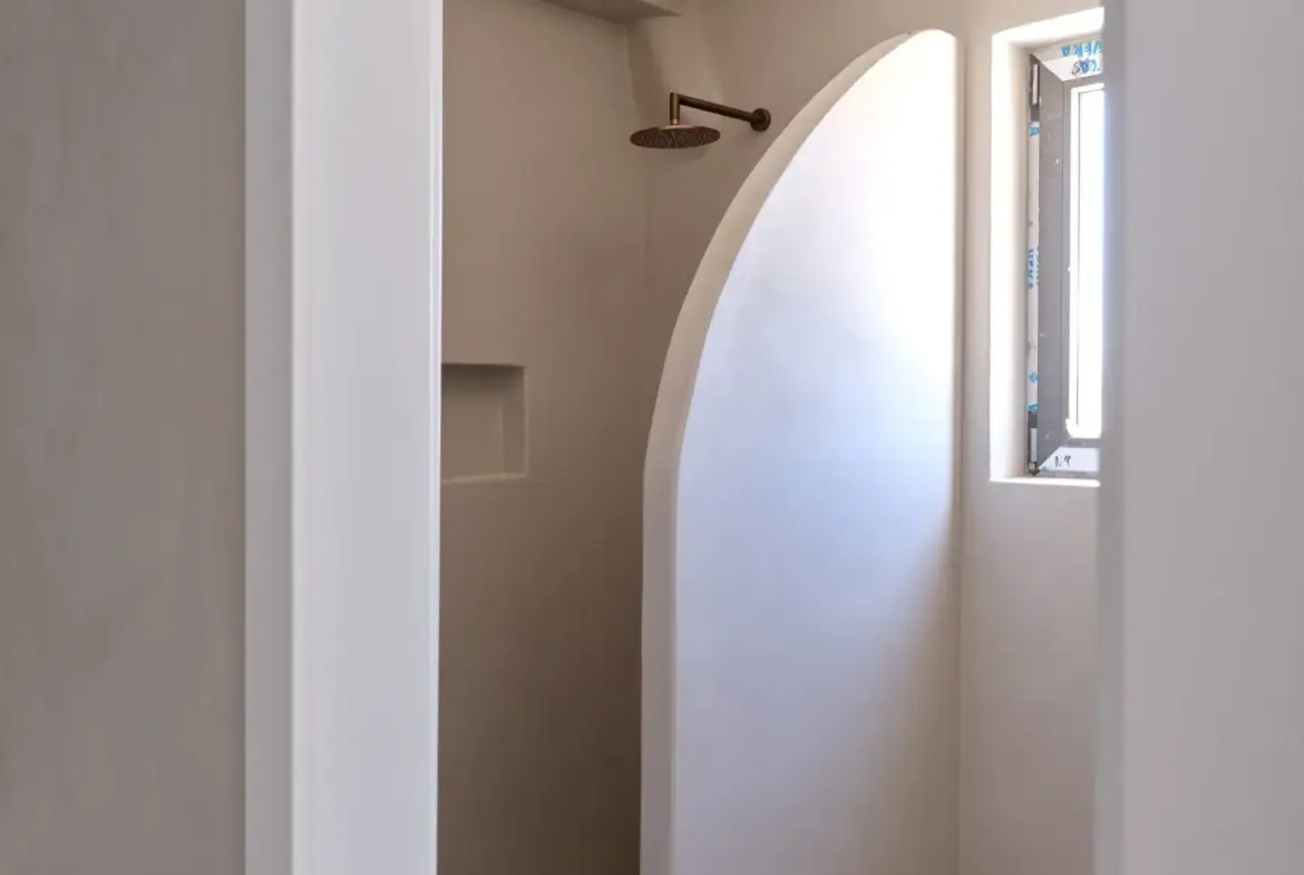 Naxia – House in Naxos
