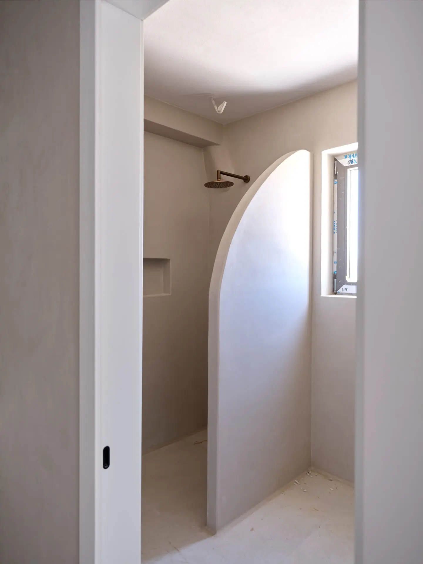 Naxia – House in Naxos