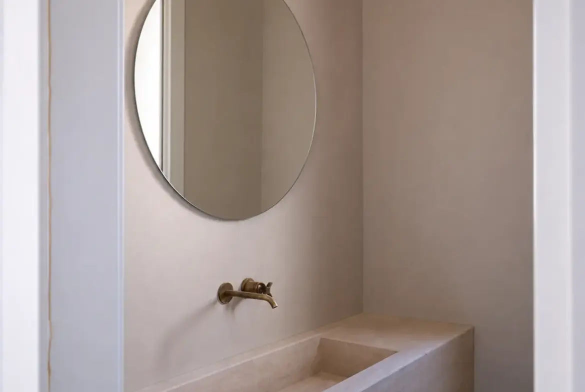 Naxia – House in Naxos