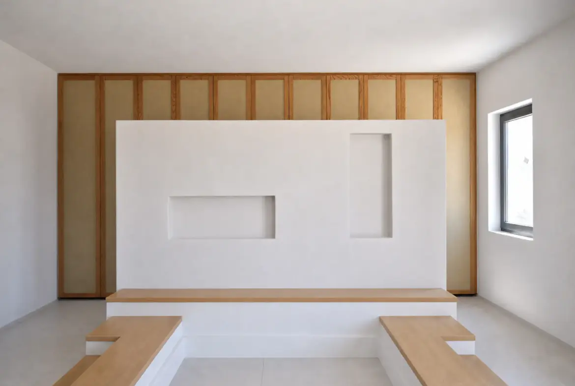 Naxia – House in Naxos