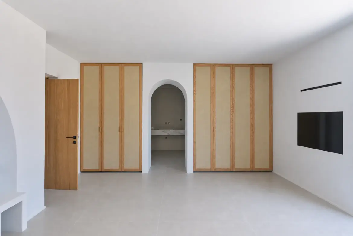 Naxia – House in Naxos