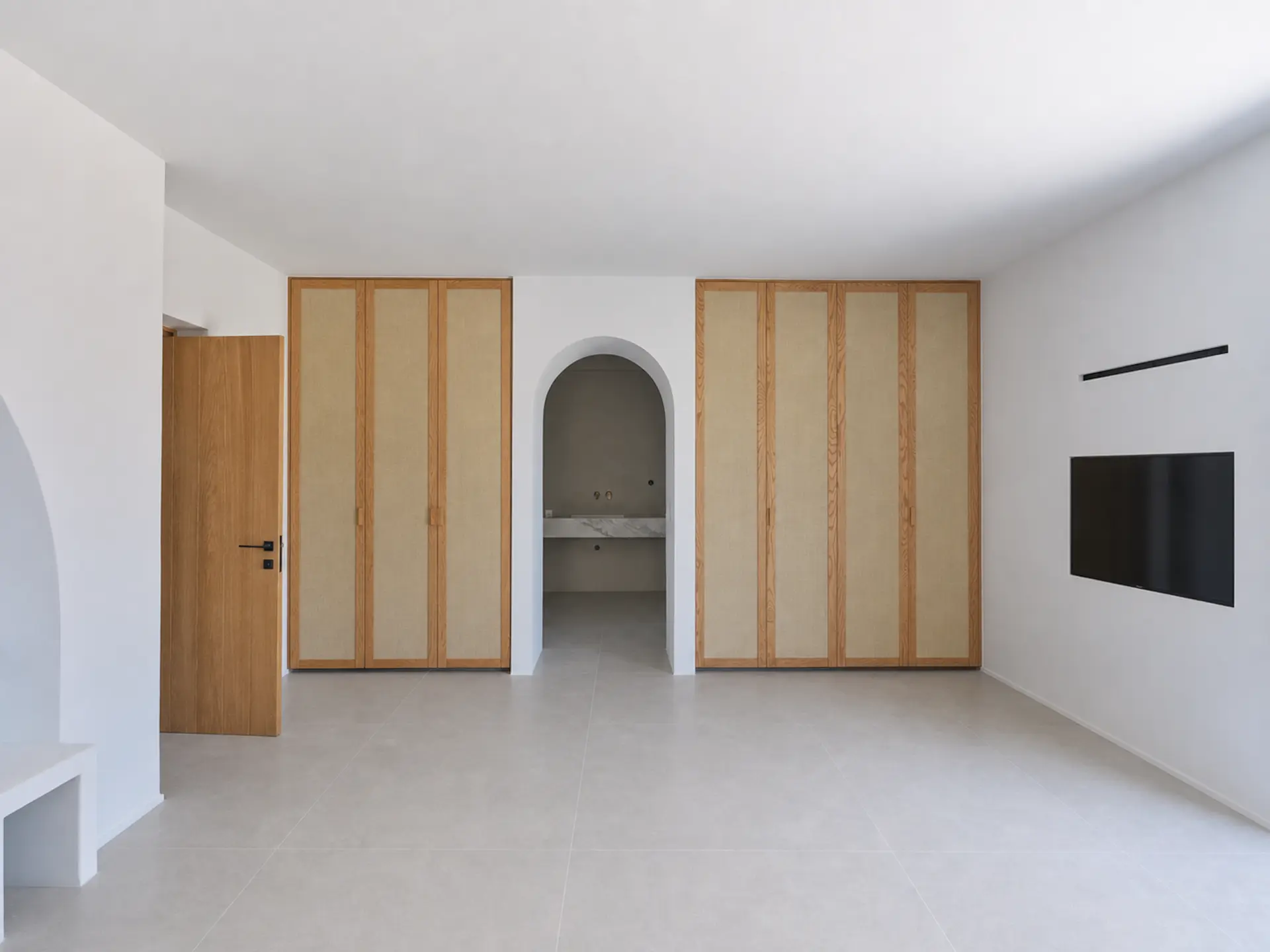 Naxia – House in Naxos
