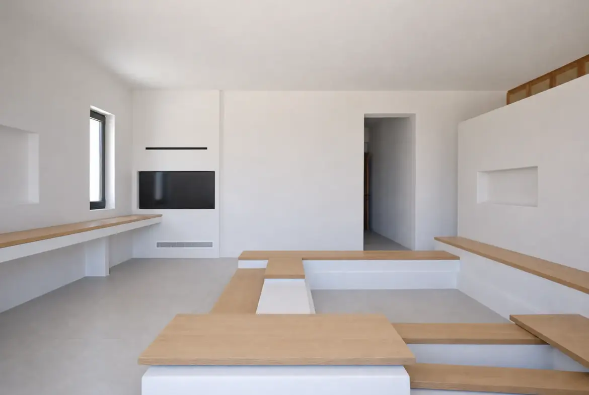 Naxia – House in Naxos