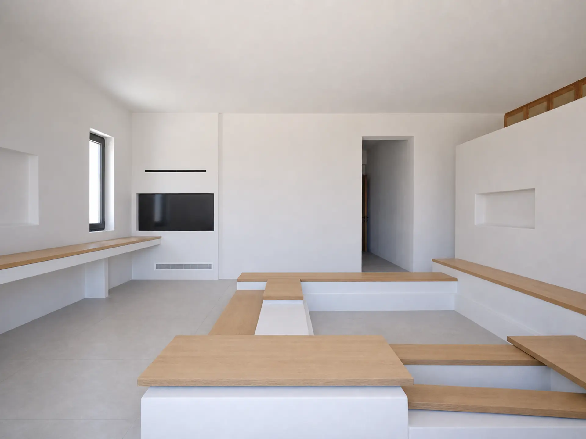 Naxia – House in Naxos
