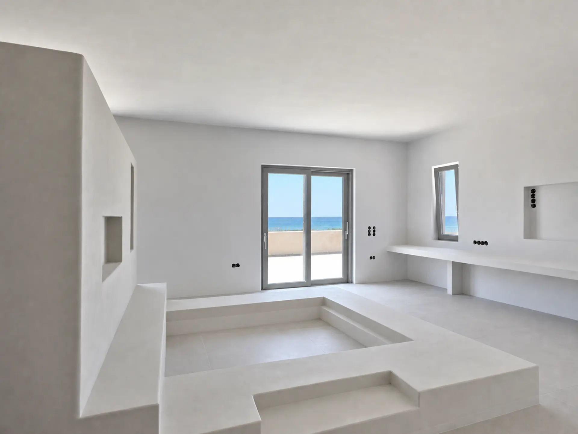 Naxia – House in Naxos