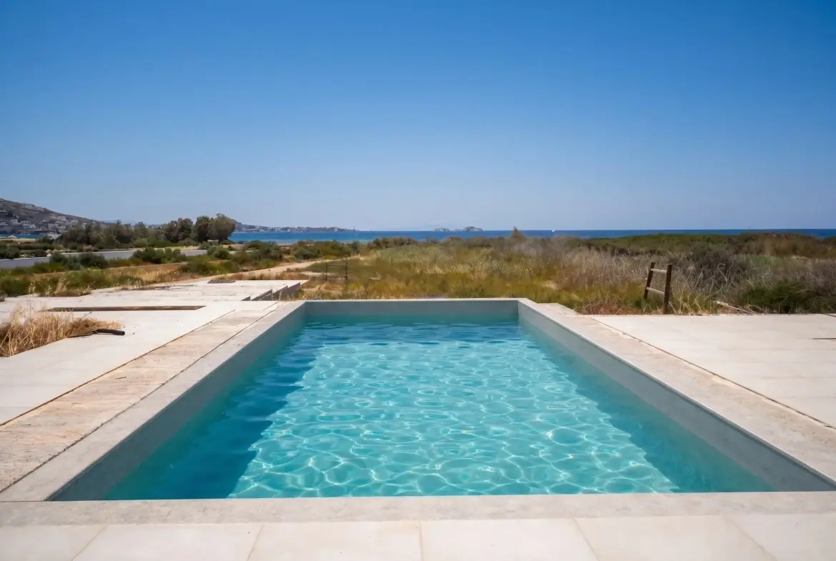 Naxia – House in Naxos