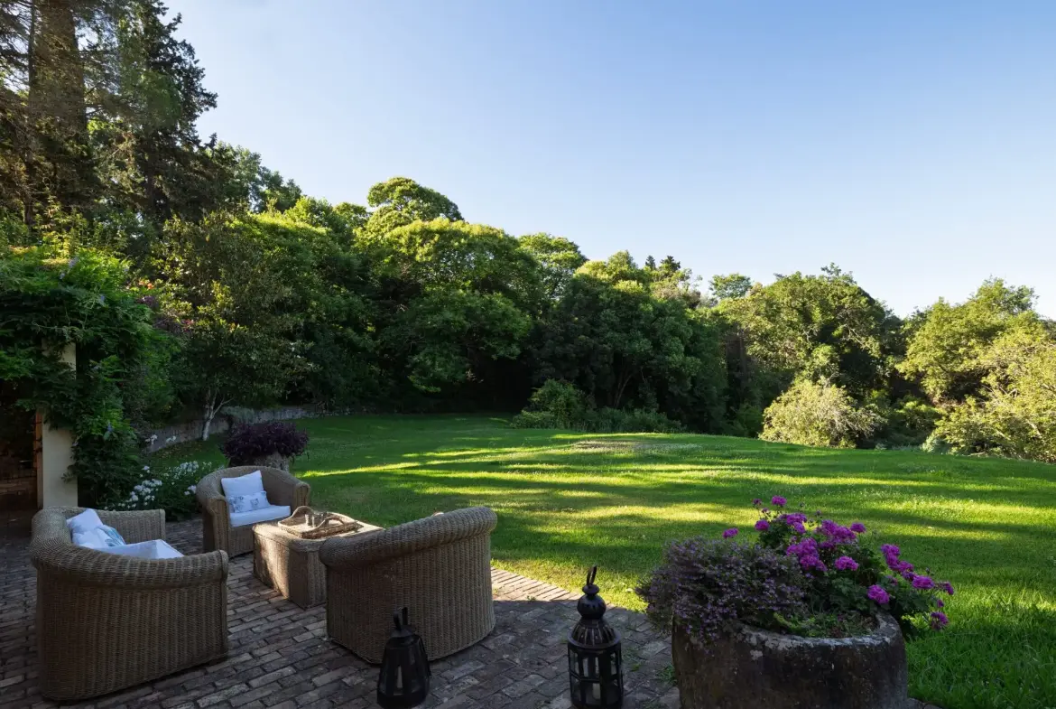 Nemora – House in Corfu