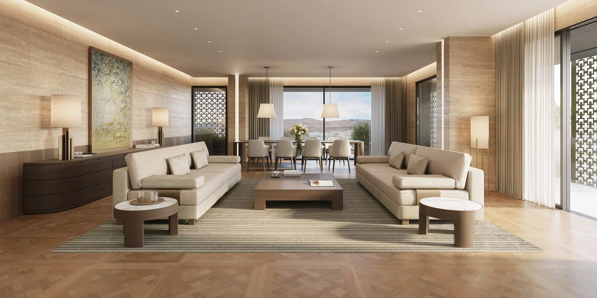 Nidia – Apartment in Glyfada