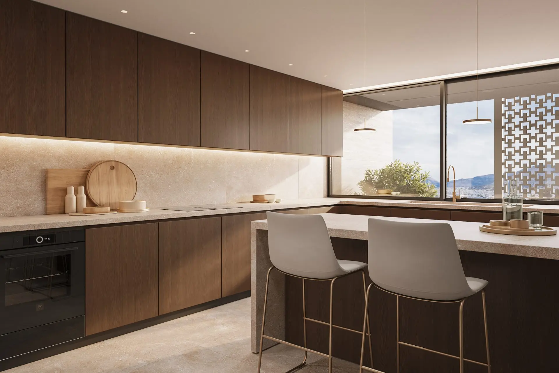 Nidia – Apartment in Glyfada