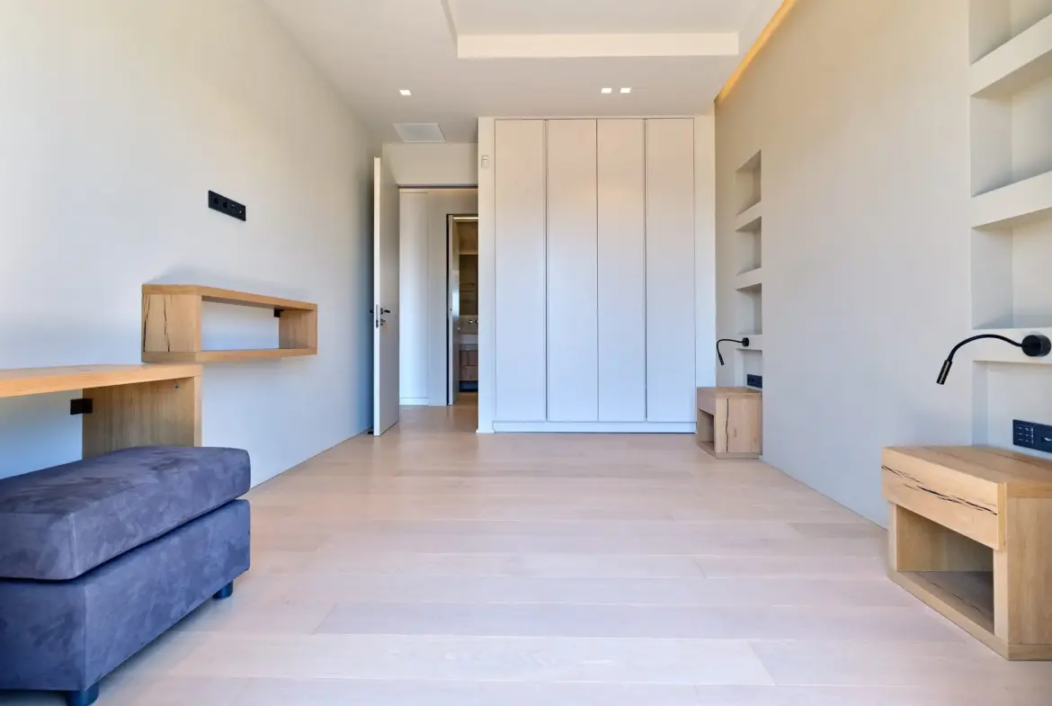 Nivelle – House in Lagonissi
