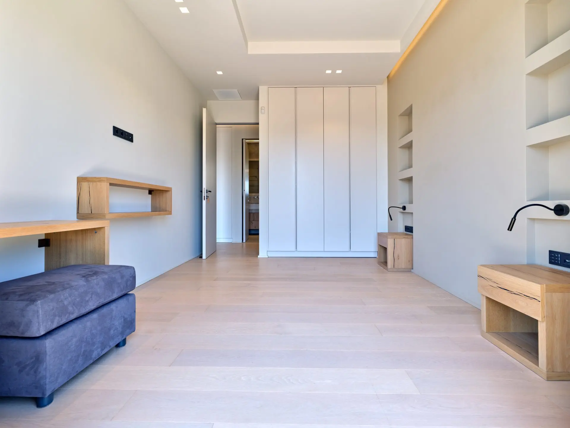 Nivelle – House in Lagonissi