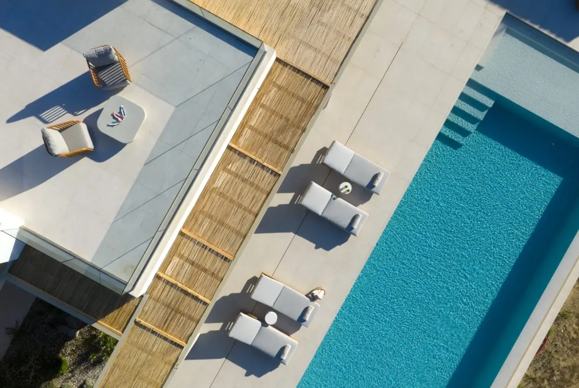 Noema – House in Paros