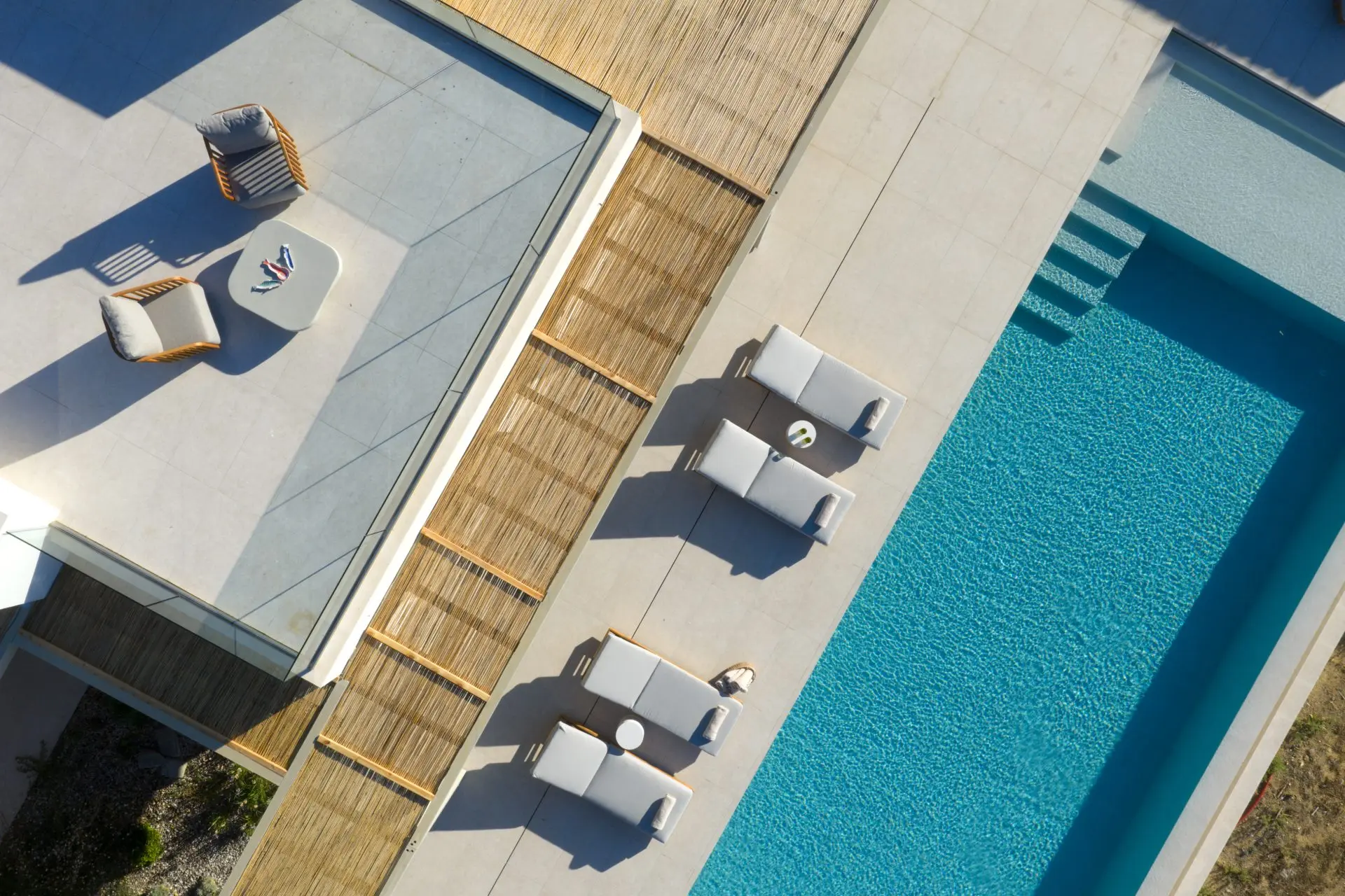 Noema – House in Paros