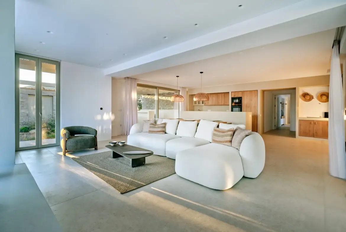 Noema – House in Paros