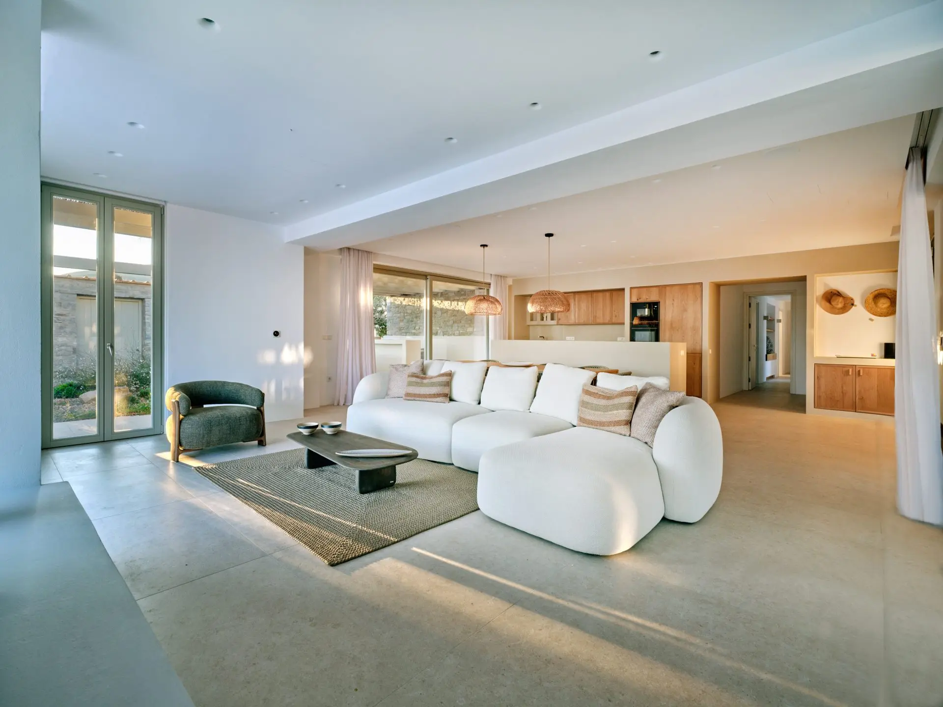 Noema – House in Paros