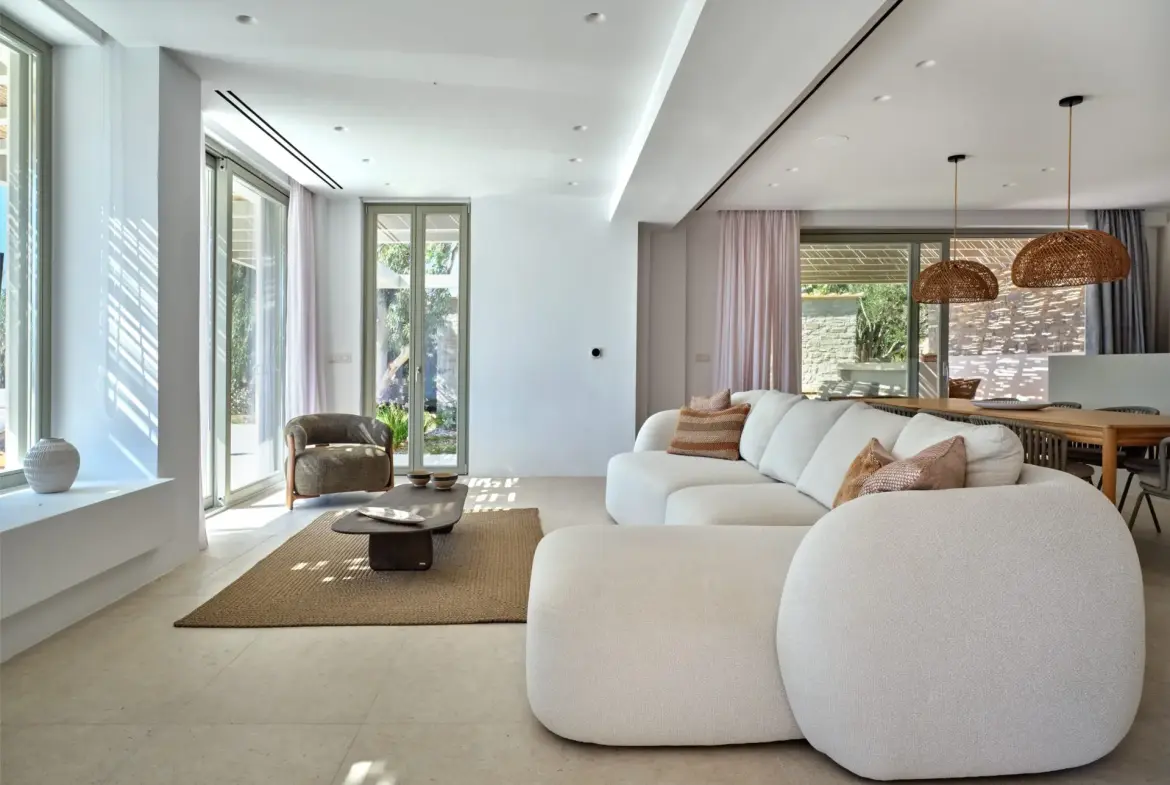 Noema – House in Paros