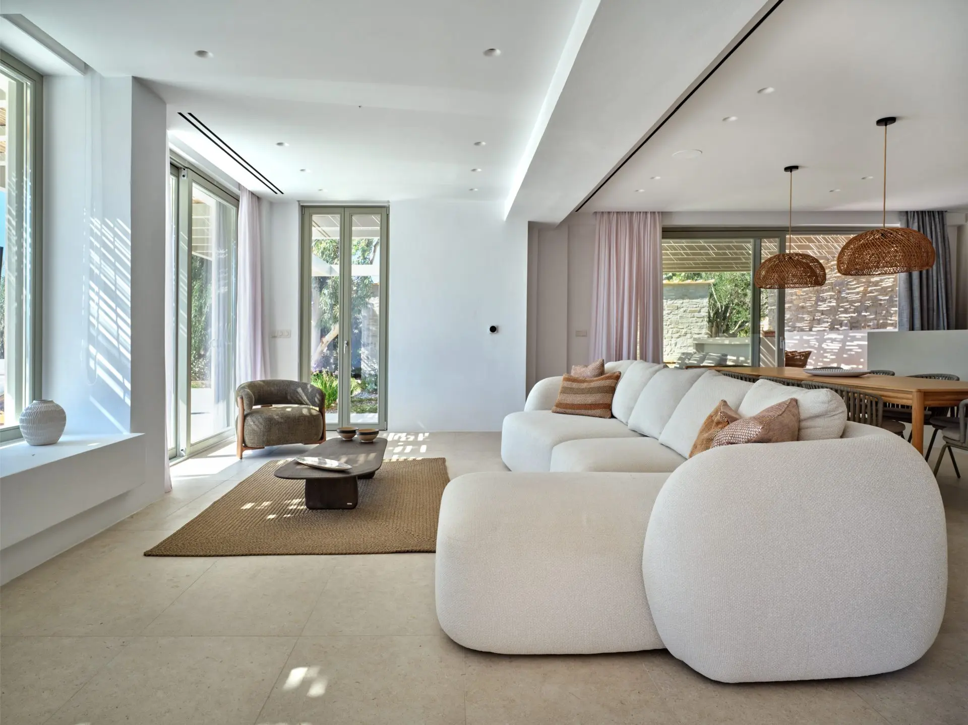 Noema – House in Paros