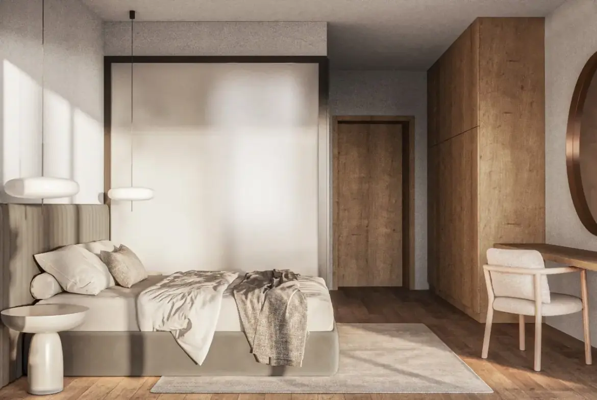Kymon – House in Lefkada