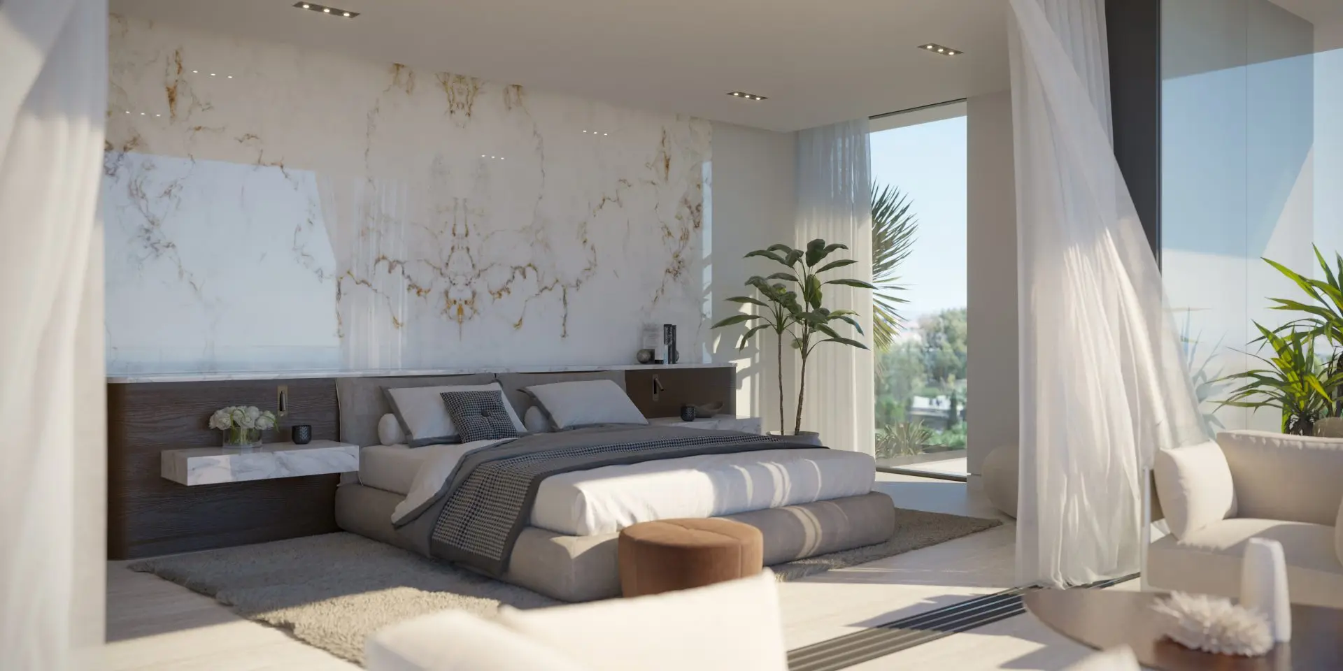 Nolan – Apartment in Glyfada