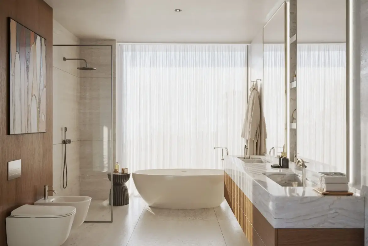 Nolan – Apartment in Glyfada