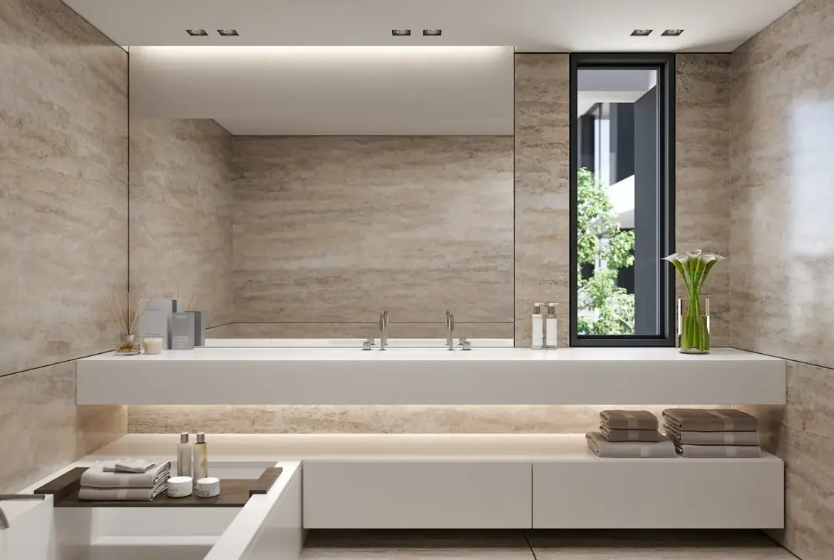 Oldora – Apartment in Glyfada