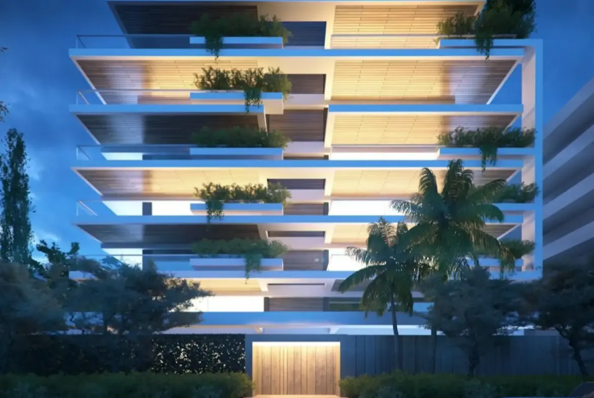 Oldora – Apartment in Glyfada