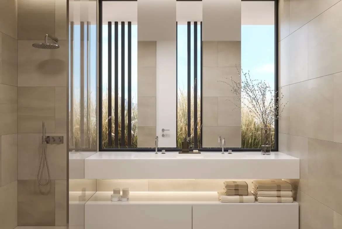 Oldora – Apartment in Glyfada