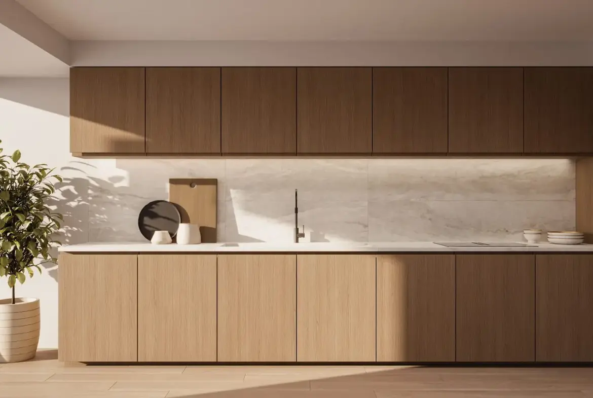 Oldora – Apartment in Glyfada