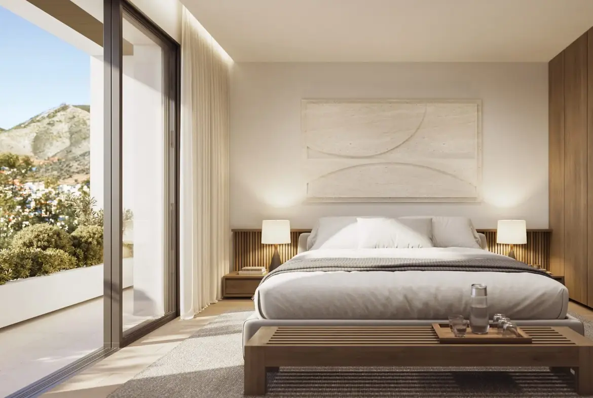 Oldora – Apartment in Glyfada