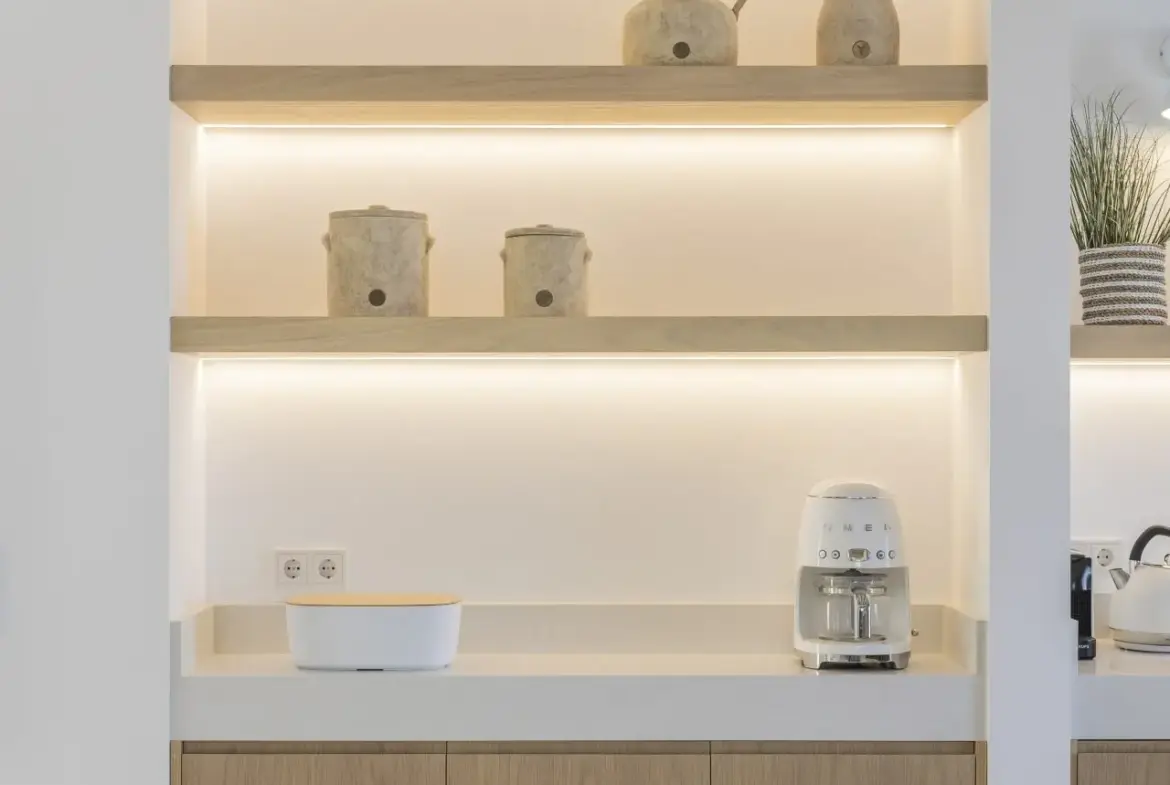 Olmara – House in Paros