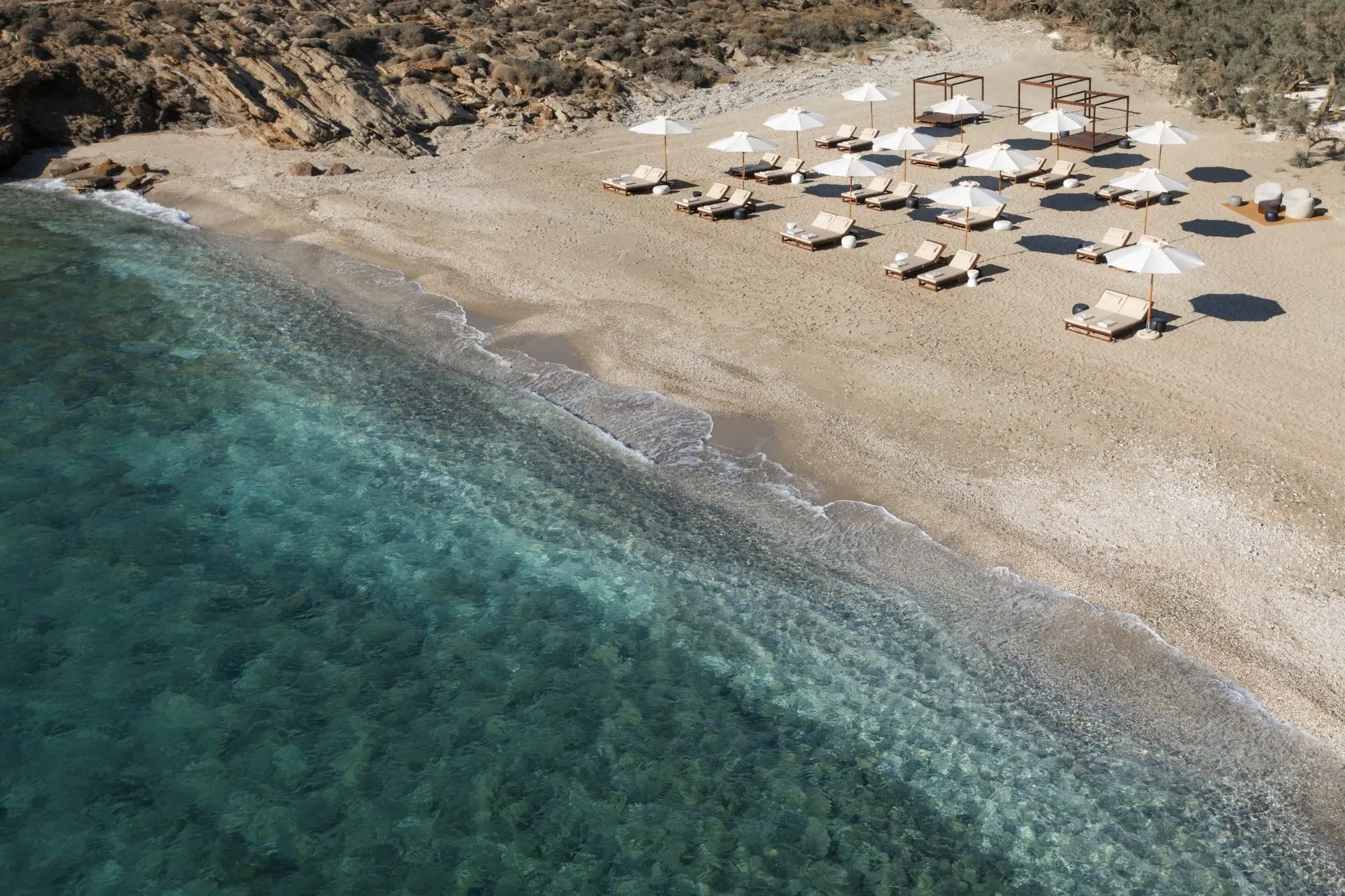 One & Only Kea 4 Bedroom Villa – House in Kea