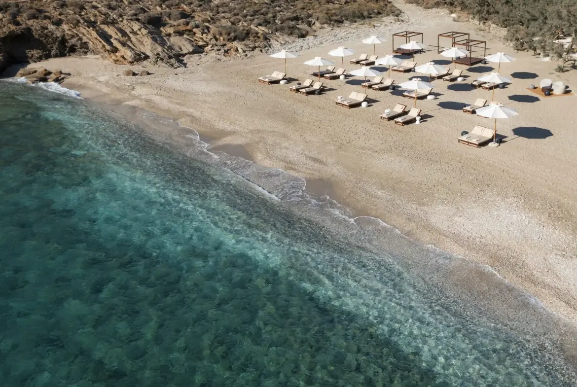 One&Only Kéa Island 2 Bedroom Villa – House in Kea