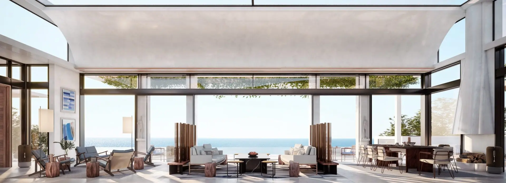 One & Only Kea 4 Bedroom Villa – House in Kea