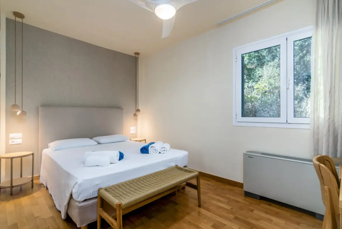 Orabelle – House in Corfu