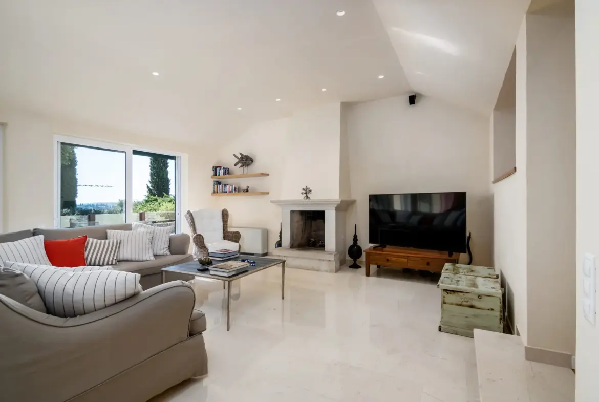 Orabelle – House in Corfu