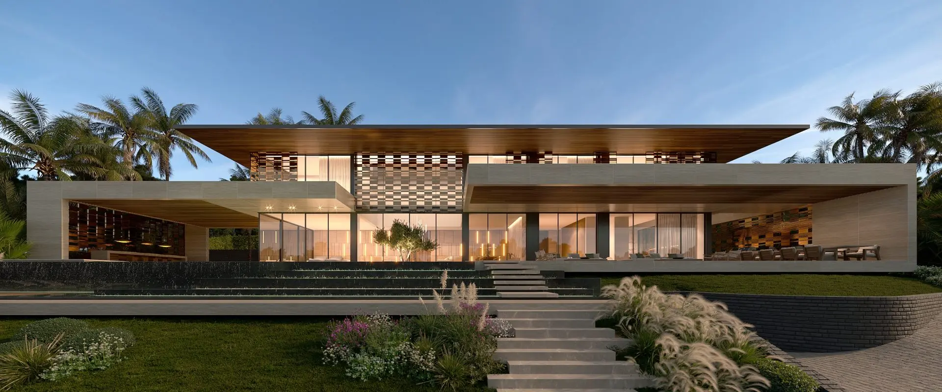 Orama – House in Vouliagmeni