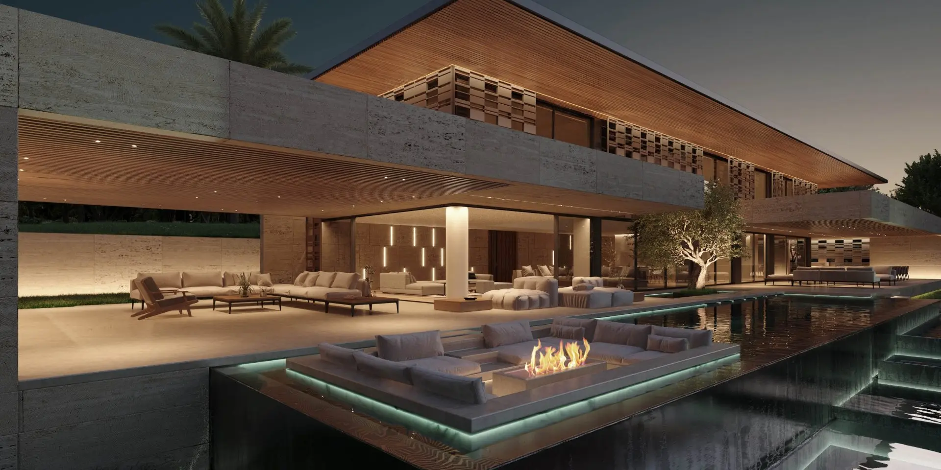 Orama – House in Vouliagmeni